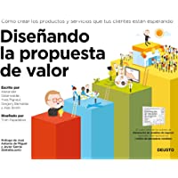 Los mejores  - Diseñando la propuesta de valor: Cómo crear los productos y servicios que tus clientes están esperando (Sin colección)